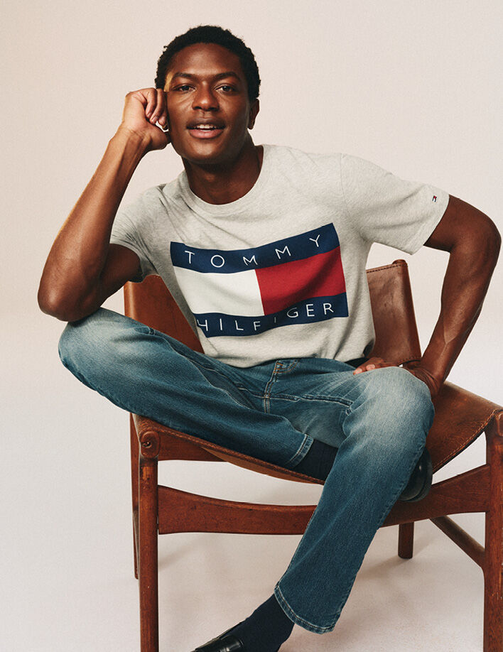 Tommy Hilfiger Tees